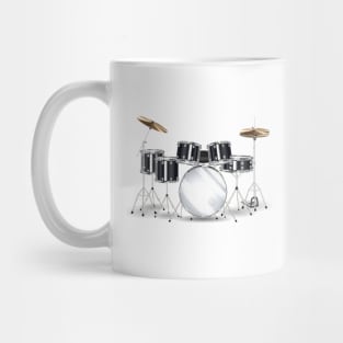 Drums Mug